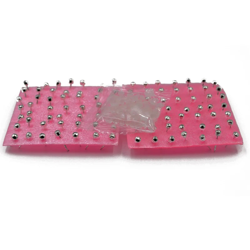 Safe Sterile Nose Navel Helix Piercing Tool Set Body Jewelry Machine Kit Professional Ear Piercing Gun Tools Steel Stud Earring