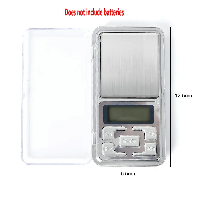 Epoxy Resin Kit Crystal Clear Easy Mix 3:1 AB Resin with Sticks,Graduated Cups and Gloves for Jewelry Making DIY Art Crafts