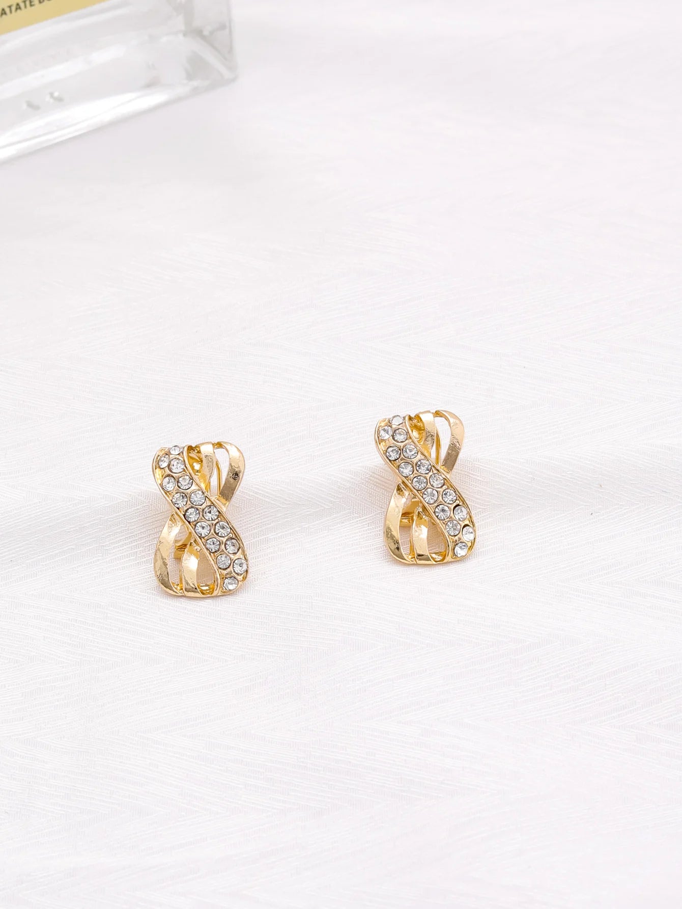 Fashion African Women Gold Color Earrings Bracelet Design Hollow Earrings Choker Necklace Bridal  Wedding Indian Party Jewelry